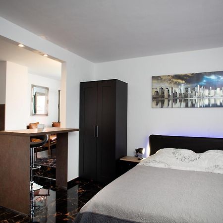 Dolce Studio Apartmani Rovinj Exterior foto