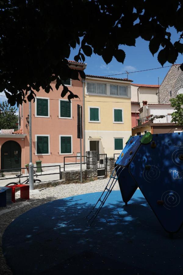 Dolce Studio Apartmani Rovinj Exterior foto